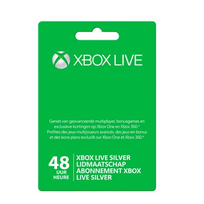 Kneden Verouderd Afbreken Xbox Live Gold 3 maanden | Op voorraad en direct geleverd